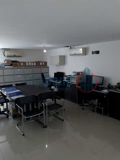 Conheça 20180110_114944_resized do imóvel - Sala Comercial 82m² à venda Estrada dos Bandeirantes, Curicica, Rio de Janeiro - R$ 350.000 - TISL00076 - 5 20180110_114944_resized - 5