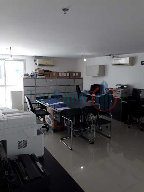 Conheça 20180110_114951 do imóvel - Sala Comercial 82m² à venda Estrada dos Bandeirantes, Curicica, Rio de Janeiro - R$ 350.000 - TISL00076 - 6 20180110_114951 - 6