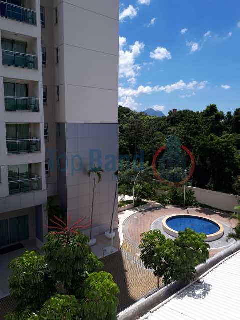 Conheça 20180110_115019 do imóvel - Sala Comercial 82m² à venda Estrada dos Bandeirantes, Curicica, Rio de Janeiro - R$ 350.000 - TISL00076 - 8 20180110_115019 - 8