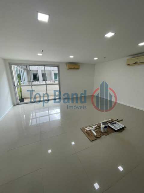 Conheça Imagem do WhatsApp de 2025-08- do imóvel - Sala Comercial 80m² para venda e aluguel Estrada dos Bandeirantes, Curicica, Rio de Janeiro - R$ 380.000 - TISL00076 - 1 Imagem do WhatsApp de 2025-08- - 1