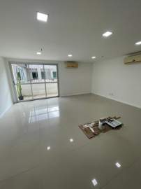 Oportunidade - Sala Comercial 80m² para venda e aluguel Estrada dos Bandeirantes, Curicica, Rio de Janeiro - R$ 380.000 - TISL00076