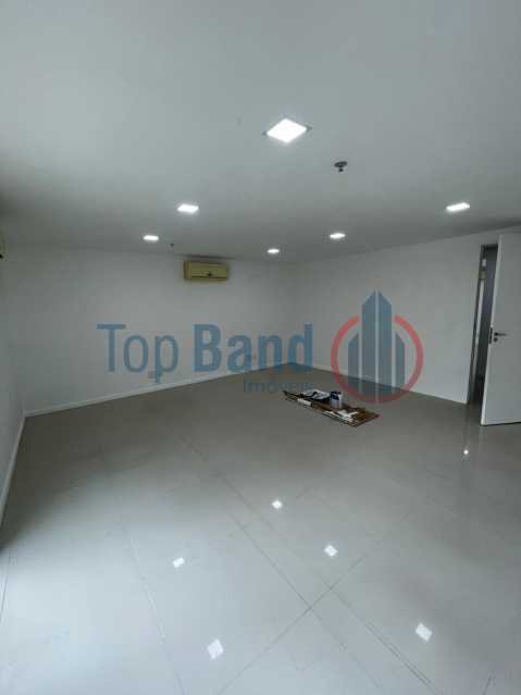 Conheça Imagem do WhatsApp de 2025-08- do imóvel - Sala Comercial 80m² para venda e aluguel Estrada dos Bandeirantes, Curicica, Rio de Janeiro - R$ 380.000 - TISL00076 - 3 Imagem do WhatsApp de 2025-08- - 3