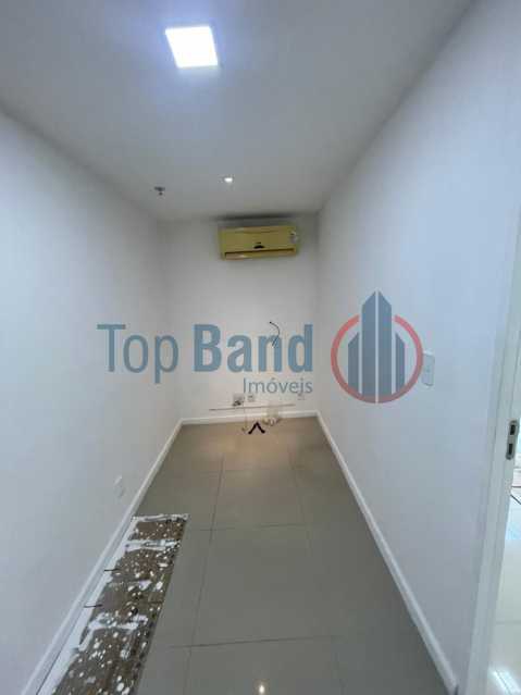 Conheça Imagem do WhatsApp de 2025-08- do imóvel - Sala Comercial 80m² para venda e aluguel Estrada dos Bandeirantes, Curicica, Rio de Janeiro - R$ 380.000 - TISL00076 - 4 Imagem do WhatsApp de 2025-08- - 4