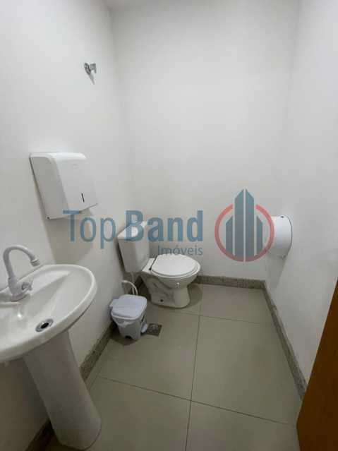 Conheça Imagem do WhatsApp de 2025-08- do imóvel - Sala Comercial 80m² para venda e aluguel Estrada dos Bandeirantes, Curicica, Rio de Janeiro - R$ 380.000 - TISL00076 - 9 Imagem do WhatsApp de 2025-08- - 9