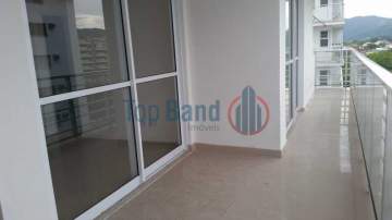 Venda/Aluguel - Apartamento para venda e aluguel Rua Silvia Pozzana, Recreio dos Bandeirantes, Rio de Janeiro - R$ 640.000 - TIAP30178