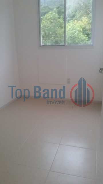 Conheça FOTO 09 do imóvel - Apartamento à venda Estrada de Camorim, Jacarepaguá, Rio de Janeiro - R$ 400.000 - TIAP30184 - 3 FOTO 09 - 3