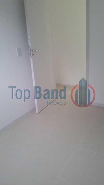 Conheça FOTO 10 do imóvel - Apartamento à venda Estrada de Camorim, Jacarepaguá, Rio de Janeiro - R$ 400.000 - TIAP30184 - 5 FOTO 10 - 5