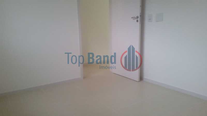 Conheça FOTO 12 do imóvel - Apartamento à venda Estrada de Camorim, Jacarepaguá, Rio de Janeiro - R$ 400.000 - TIAP30184 - 7 FOTO 12 - 7