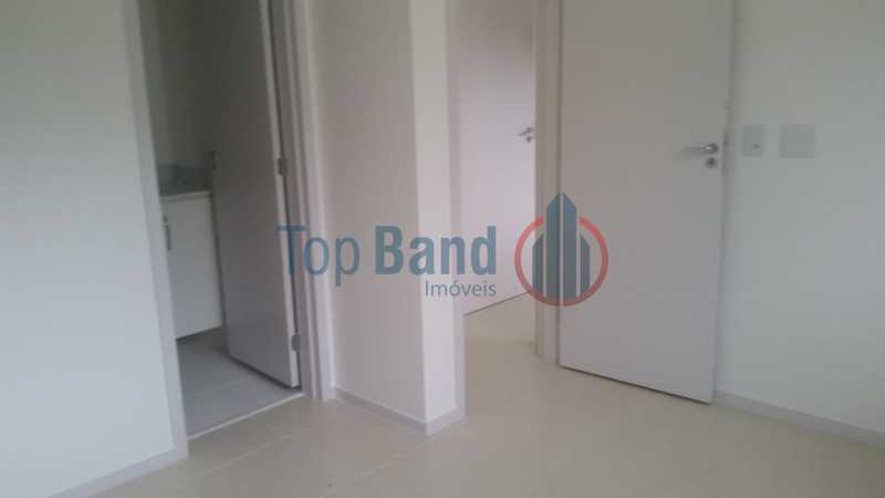 Conheça FOTO 14 do imóvel - Apartamento à venda Estrada de Camorim, Jacarepaguá, Rio de Janeiro - R$ 400.000 - TIAP30184 - 8 FOTO 14 - 8