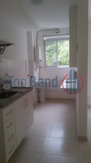 Conheça FOTO 17 do imóvel - Apartamento à venda Estrada de Camorim, Jacarepaguá, Rio de Janeiro - R$ 400.000 - TIAP30184 - 10 FOTO 17 - 10