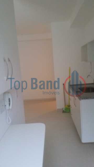 Conheça FOTO 18 do imóvel - Apartamento à venda Estrada de Camorim, Jacarepaguá, Rio de Janeiro - R$ 400.000 - TIAP30184 - 2 FOTO 18 - 2
