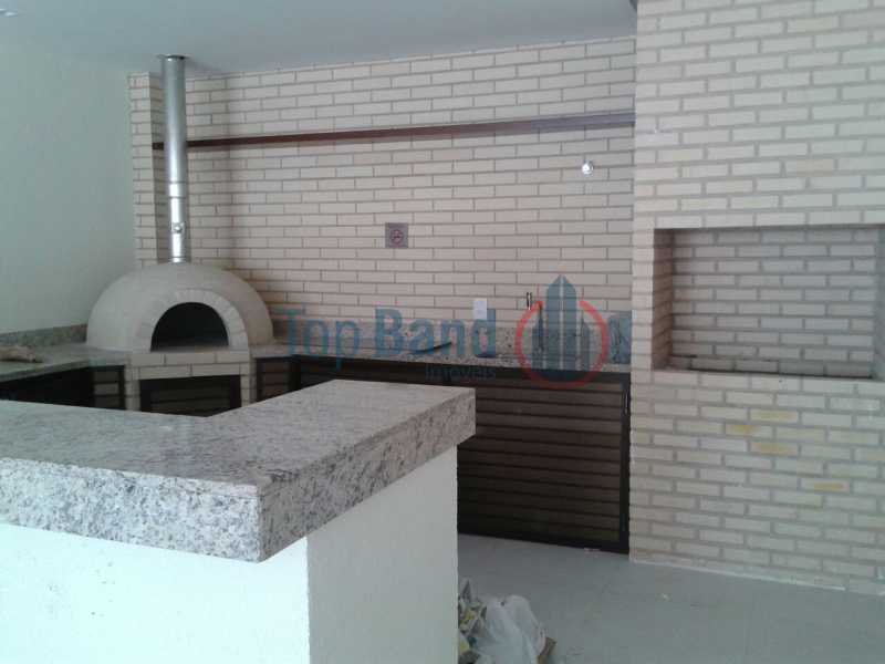 Conheça FOTO 29 do imóvel - Apartamento à venda Estrada de Camorim, Jacarepaguá, Rio de Janeiro - R$ 400.000 - TIAP30184 - 23 FOTO 29 - 23