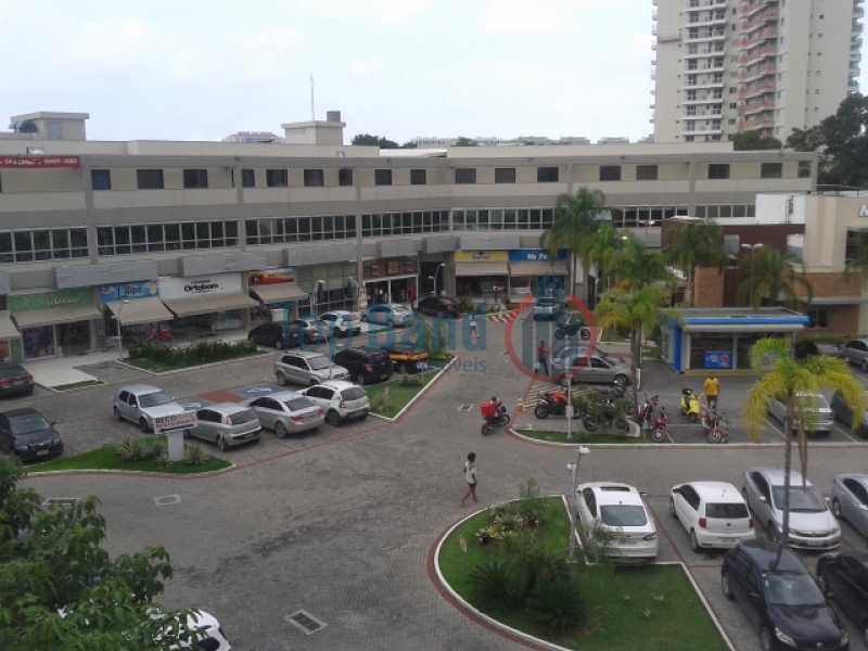 Conheça 28 - 20150318_132616 do imóvel - Sala Comercial 33m² para alugar Estrada dos Bandeirantes, Curicica, Rio de Janeiro - R$ 1.000 - TISL00077 - 22 28 - 20150318_132616 - 22