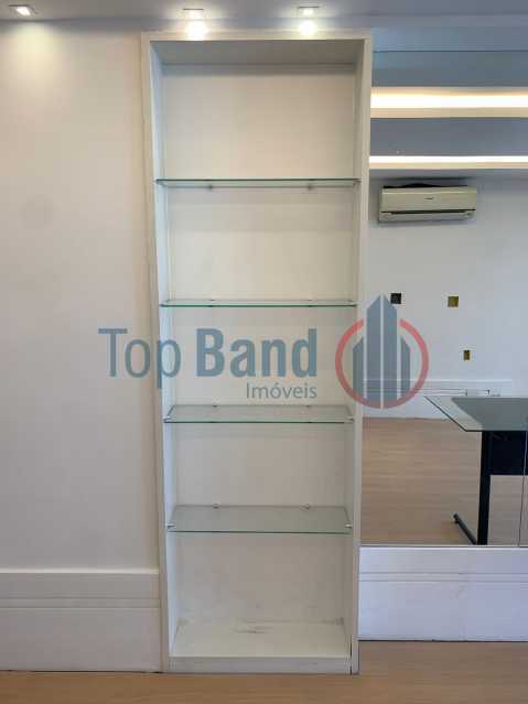 Conheça WhatsApp Image 2022-09-14 at 1 do imóvel - Sala Comercial 33m² para alugar Estrada dos Bandeirantes, Curicica, Rio de Janeiro - R$ 1.000 - TISL00077 - 10 WhatsApp Image 2022-09-14 at 1 - 10