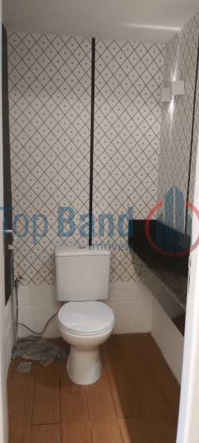 Conheça WhatsApp Image 2022-09-14 at 1 do imóvel - Sala Comercial 33m² para alugar Estrada dos Bandeirantes, Curicica, Rio de Janeiro - R$ 1.000 - TISL00077 - 11 WhatsApp Image 2022-09-14 at 1 - 11