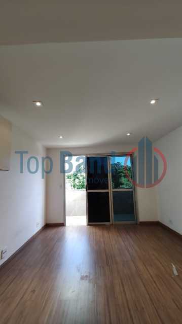 Conheça WhatsApp Image 2023-12-13 at 1 do imóvel - Sala Comercial 33m² para alugar Estrada dos Bandeirantes, Curicica, Rio de Janeiro - R$ 1.000 - TISL00077 - 9 WhatsApp Image 2023-12-13 at 1 - 9