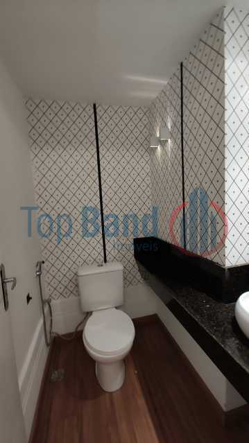 Conheça WhatsApp Image 2023-12-13 at 1 do imóvel - Sala Comercial 33m² para alugar Estrada dos Bandeirantes, Curicica, Rio de Janeiro - R$ 1.000 - TISL00077 - 12 WhatsApp Image 2023-12-13 at 1 - 12