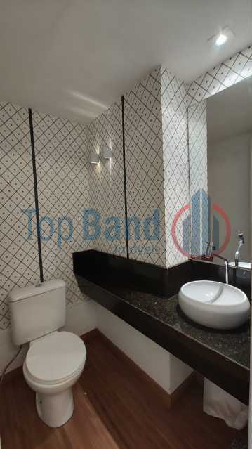 Conheça WhatsApp Image 2023-12-13 at 1 do imóvel - Sala Comercial 33m² para alugar Estrada dos Bandeirantes, Curicica, Rio de Janeiro - R$ 1.000 - TISL00077 - 13 WhatsApp Image 2023-12-13 at 1 - 13