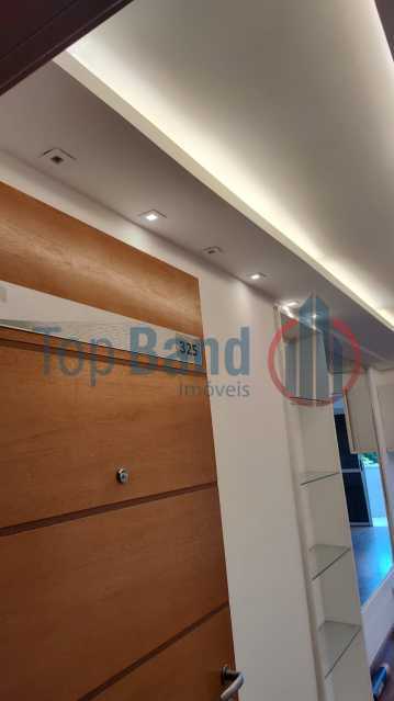 Conheça WhatsApp Image 2023-12-13 at 1 do imóvel - Sala Comercial 33m² para alugar Estrada dos Bandeirantes, Curicica, Rio de Janeiro - R$ 1.000 - TISL00077 - 15 WhatsApp Image 2023-12-13 at 1 - 15