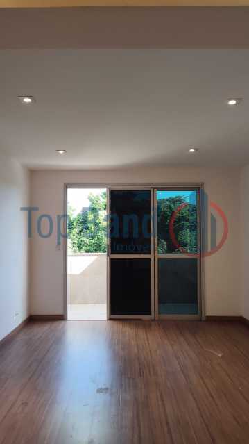 Conheça WhatsApp Image 2023-12-13 at 1 do imóvel - Sala Comercial 33m² para alugar Estrada dos Bandeirantes, Curicica, Rio de Janeiro - R$ 1.000 - TISL00077 - 8 WhatsApp Image 2023-12-13 at 1 - 8