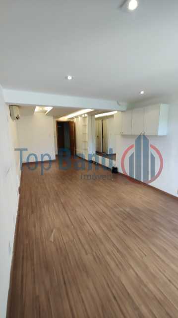 Conheça WhatsApp Image 2023-12-13 at 1 do imóvel - Sala Comercial 33m² para alugar Estrada dos Bandeirantes, Curicica, Rio de Janeiro - R$ 1.000 - TISL00077 - 18 WhatsApp Image 2023-12-13 at 1 - 18