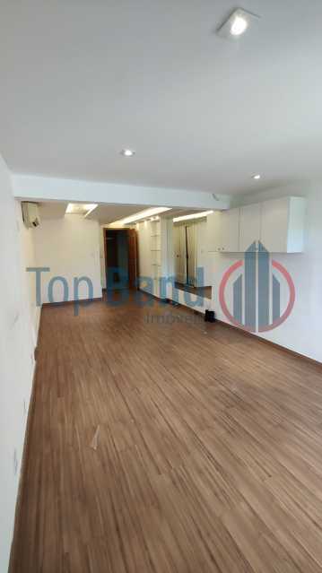 Conheça WhatsApp Image 2023-12-13 at 1 do imóvel - Sala Comercial 33m² para alugar Estrada dos Bandeirantes, Curicica, Rio de Janeiro - R$ 1.000 - TISL00077 - 19 WhatsApp Image 2023-12-13 at 1 - 19