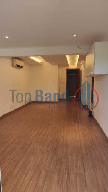Conheça WhatsApp Image 2023-12-13 at 1 do imóvel - Sala Comercial 33m² para alugar Estrada dos Bandeirantes, Curicica, Rio de Janeiro - R$ 1.000 - TISL00077 - 21 WhatsApp Image 2023-12-13 at 1 - 21