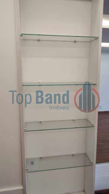 Conheça WhatsApp Image 2023-12-13 at 1 do imóvel - Sala Comercial 33m² para alugar Estrada dos Bandeirantes, Curicica, Rio de Janeiro - R$ 1.000 - TISL00077 - 20 WhatsApp Image 2023-12-13 at 1 - 20