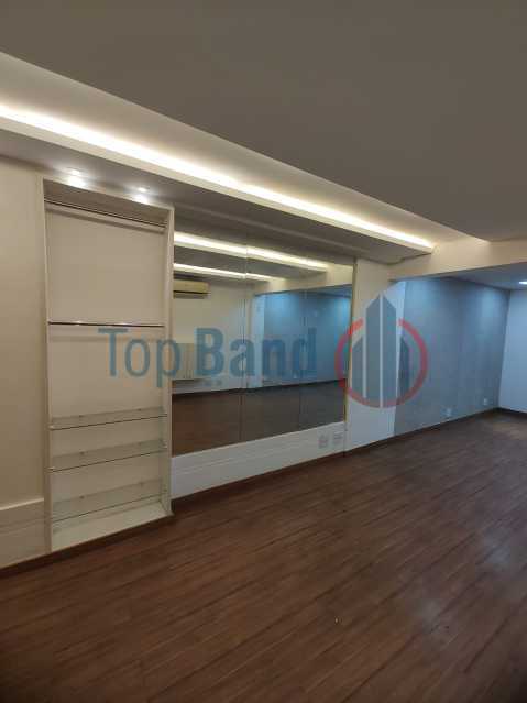 Conheça WhatsApp Image 2025-09-01 at 1 do imóvel - Sala Comercial 33m² para alugar Estrada dos Bandeirantes, Curicica, Rio de Janeiro - R$ 1.000 - TISL00077 - 1 WhatsApp Image 2025-09-01 at 1 - 1