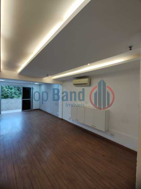 Conheça WhatsApp Image 2025-09-01 at 1 do imóvel - Sala Comercial 33m² para alugar Estrada dos Bandeirantes, Curicica, Rio de Janeiro - R$ 1.000 - TISL00077 - 2 WhatsApp Image 2025-09-01 at 1 - 2