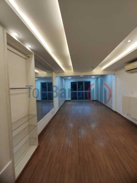 Conheça WhatsApp Image 2025-09-01 at 1 do imóvel - Sala Comercial 33m² para alugar Estrada dos Bandeirantes, Curicica, Rio de Janeiro - R$ 1.000 - TISL00077 - 4 WhatsApp Image 2025-09-01 at 1 - 4