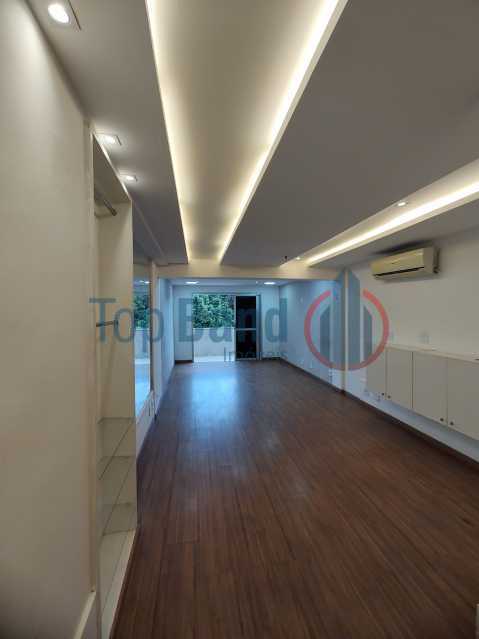 Conheça WhatsApp Image 2025-09-01 at 1 do imóvel - Sala Comercial 33m² para alugar Estrada dos Bandeirantes, Curicica, Rio de Janeiro - R$ 1.000 - TISL00077 - 6 WhatsApp Image 2025-09-01 at 1 - 6