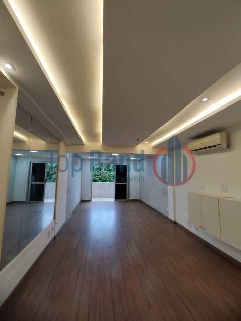 Conheça WhatsApp Image 2025-09-01 at 1 do imóvel - Sala Comercial 33m² para alugar Estrada dos Bandeirantes, Curicica, Rio de Janeiro - R$ 1.000 - TISL00077 - 5 WhatsApp Image 2025-09-01 at 1 - 5