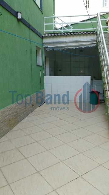 Conheça IMG_20180313_164157845 do imóvel - Casa à venda Rua Gazeta da Tarde, Taquara, Rio de Janeiro - R$ 939.000 - TICA50006 - 12 IMG_20180313_164157845 - 12
