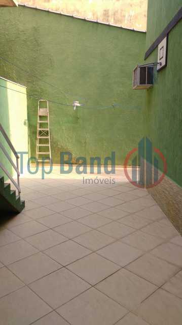 Conheça IMG_20180313_164233614 do imóvel - Casa à venda Rua Gazeta da Tarde, Taquara, Rio de Janeiro - R$ 939.000 - TICA50006 - 13 IMG_20180313_164233614 - 13