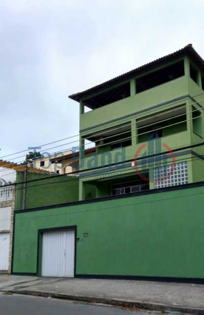 Conheça IMG-20180314-WA0036 do imóvel - Casa à venda Rua Gazeta da Tarde, Taquara, Rio de Janeiro - R$ 939.000 - TICA50006 - 1 IMG-20180314-WA0036 - 1