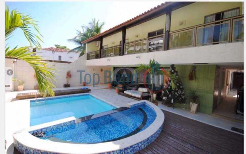 Conheça IMG-20180320-WA0011 do imóvel - Casa Praia Lucio Costa - TICN50007 - 2 IMG-20180320-WA0011 - 2