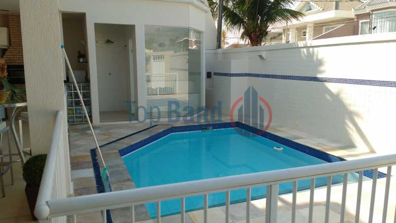 Conheça IMG_20180427_093747722 do imóvel - Casa em Condomínio à venda Rua Salomão Malina, Vargem Pequena, Rio de Janeiro - R$ 1.700.000 - TICN40042 - 7 IMG_20180427_093747722 - 7