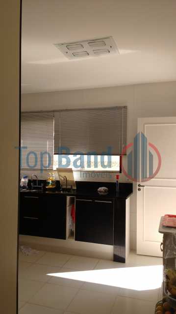 Conheça IMG_20180427_094045583 do imóvel - Casa em Condomínio à venda Rua Salomão Malina, Vargem Pequena, Rio de Janeiro - R$ 1.700.000 - TICN40042 - 8 IMG_20180427_094045583 - 8