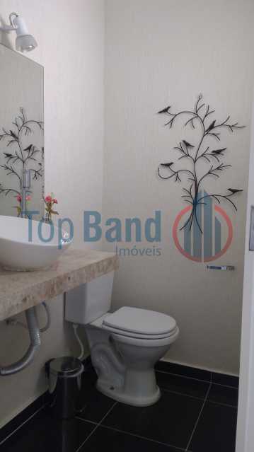 Conheça IMG_20180427_094125468 do imóvel - Casa em Condomínio à venda Rua Salomão Malina, Vargem Pequena, Rio de Janeiro - R$ 1.700.000 - TICN40042 - 9 IMG_20180427_094125468 - 9