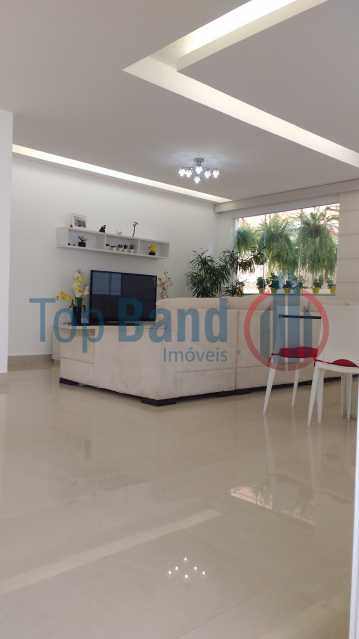 Conheça IMG_20180427_094354749 do imóvel - Casa em Condomínio à venda Rua Salomão Malina, Vargem Pequena, Rio de Janeiro - R$ 1.700.000 - TICN40042 - 4 IMG_20180427_094354749 - 4