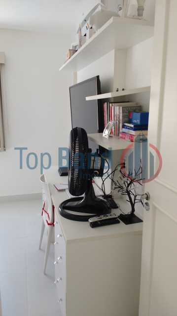 Conheça IMG_20180427_094844894 do imóvel - Casa em Condomínio à venda Rua Salomão Malina, Vargem Pequena, Rio de Janeiro - R$ 1.700.000 - TICN40042 - 16 IMG_20180427_094844894 - 16