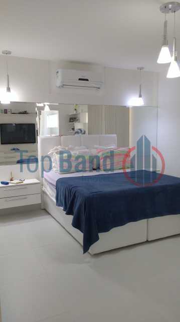 Conheça IMG_20180427_095206763 do imóvel - Casa em Condomínio à venda Rua Salomão Malina, Vargem Pequena, Rio de Janeiro - R$ 1.700.000 - TICN40042 - 18 IMG_20180427_095206763 - 18