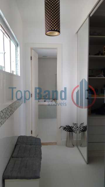 Conheça IMG_20180427_095231669 do imóvel - Casa em Condomínio à venda Rua Salomão Malina, Vargem Pequena, Rio de Janeiro - R$ 1.700.000 - TICN40042 - 20 IMG_20180427_095231669 - 20