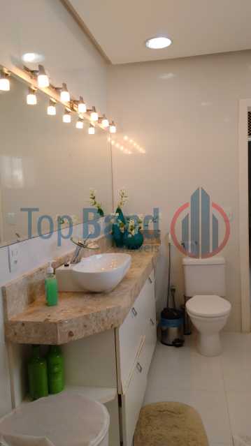 Conheça IMG_20180427_095416101 do imóvel - Casa em Condomínio à venda Rua Salomão Malina, Vargem Pequena, Rio de Janeiro - R$ 1.700.000 - TICN40042 - 23 IMG_20180427_095416101 - 23