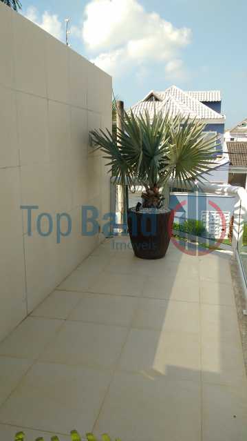 Conheça IMG_20180427_095644894 do imóvel - Casa em Condomínio à venda Rua Salomão Malina, Vargem Pequena, Rio de Janeiro - R$ 1.700.000 - TICN40042 - 25 IMG_20180427_095644894 - 25