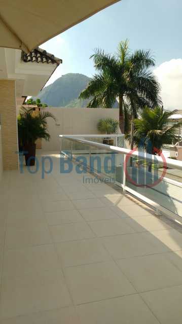 Conheça IMG_20180427_095914475 do imóvel - Casa em Condomínio à venda Rua Salomão Malina, Vargem Pequena, Rio de Janeiro - R$ 1.700.000 - TICN40042 - 26 IMG_20180427_095914475 - 26