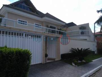 Venda - Casa em Condomínio à venda Rua Salomão Malina, Vargem Pequena, Rio de Janeiro - R$ 1.700.000 - TICN40042