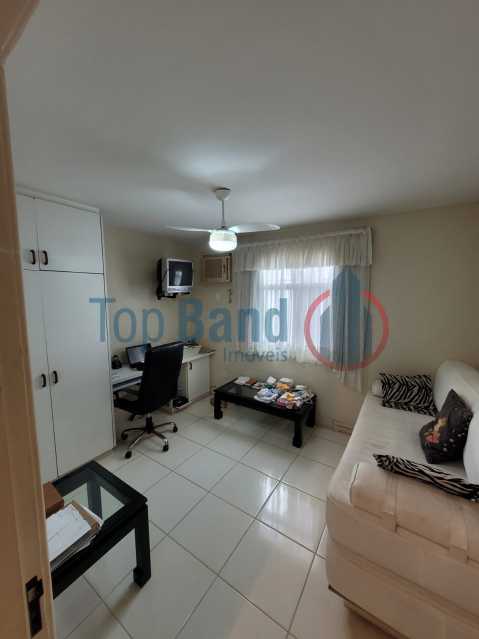 quarto ou escritorio - 19