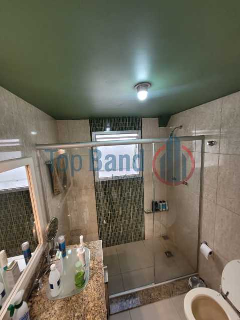 banheiro suite - 17